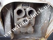 Тормозной кран Mercedes 914 0481064205 0024317005 Луцк