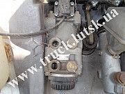 Тормозной кран EBS Wabco IVECO STRALIS,EVRO STAR 4800013000 Луцк