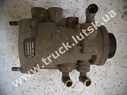 Ускорительный клапан Knorr Bremse AC597A Scania 1331721 1350096 Луцк