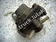 Ускорительный клапан Knorr Bremse KY 2590/4 KY2590/4 Луцк
