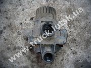 Ускорительный клапан Bosch 0481026303 Mercedes 0044298044 Луцк