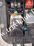 Тормозной кран Volvo FL7 K040156 21390592 Луцк