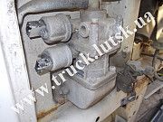 Тормозной кран Volvo FL6 0481064120 0481064117 0481064108 Луцк
