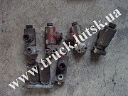 Электромагнитный клапан Wabco SCANIA 4721726260 Луцк