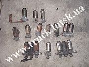 Электромагнитный клапан Wabco IVECO EUROCARGO 4721647580 4721706060 Луцк