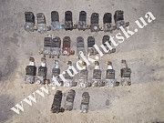 Электромагнитный клапан Volvo 8158342 Herion 9041005 3986621 904200 Луцк