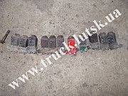 Электромагнитный клапан Volvo 1078316 Herion 9041025 Луцк