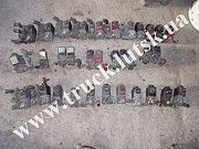 Электромагнитный клапан Scania 1421322 Herion 9041010 9011010 15363 Луцк