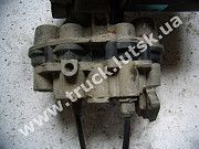 Четырехконтурный защитный клапан Knorr-Bremse K011931 AE4502 IVECO Луцк