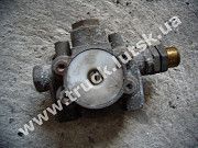 Четырехконтурный защитный клапан Knorr VPS45A AE4646 Iveco 98400429 99 Луцк