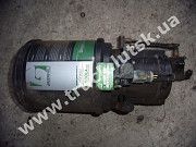 Центральная смазка Scania Луцк