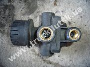 Ускорительный клапан Wabco Mercedes 0481026301 0044291144 Луцк