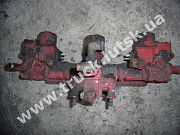 Ускорительный клапан Wabco 9730110020 и клапан Bosch 0265351101 SCANIA Луцк