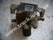 Ускорительный клапан Wabco Scania 9730110500 1425183 1342598 Луцк