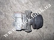 Ускорительный клапан Volvo FL6 220 05300102 973500 Луцк