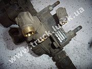 Ускорительный клапан Scania 1378560 Knorr Bremse AC 574 CXY Луцк