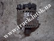 Генератор Iveco EvroCargo 4910124555005 Луцк
