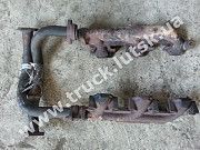 Выпускные коллектора Mercedes A4411420201 A4411420301 Луцк