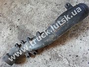 Впускной коллектор турбины Mercedes A4410981107 Луцк