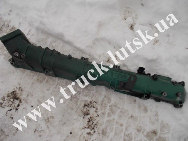 Впускной коллектор Volvo FH12 D13A EVRO5 20506150 21124192 21217822 Луцк - изображение 1
