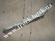 Впускной коллектор Volvo FH12 D12D 8149634 Луцк