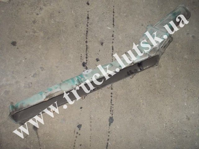 Впускной коллектор Volvo FH12 D12D 8149634 Луцк - изображение 1