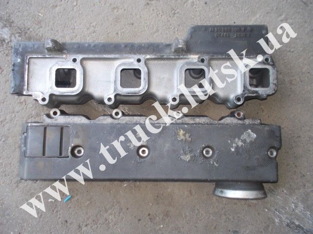 Впускной коллектор Mercedes Atego,Vario A9040980217 A9040980517 Луцк - изображение 1