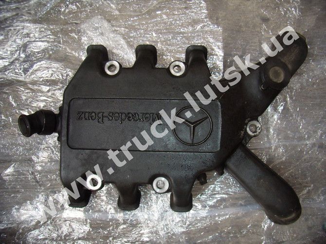 Впускной коллектор Mercedes Actros A5410980417 A5410981017 A54109817 Луцк - изображение 1