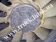 Вискомуфта Scania R480 HPI 1520308 H3436004 Луцк