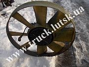 Вискомуфта Mercedes Actros Evro5 A0002008522 A5412001322 A5412001622 Луцк
