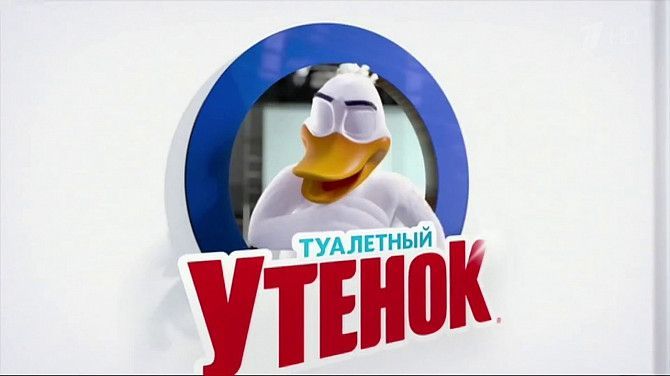 Туалетный утенок Харьков - изображение 1