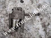 Клапан горного тормозу Volvo FH12 D13A Evro5 21596642 21452473 20574 Луцк