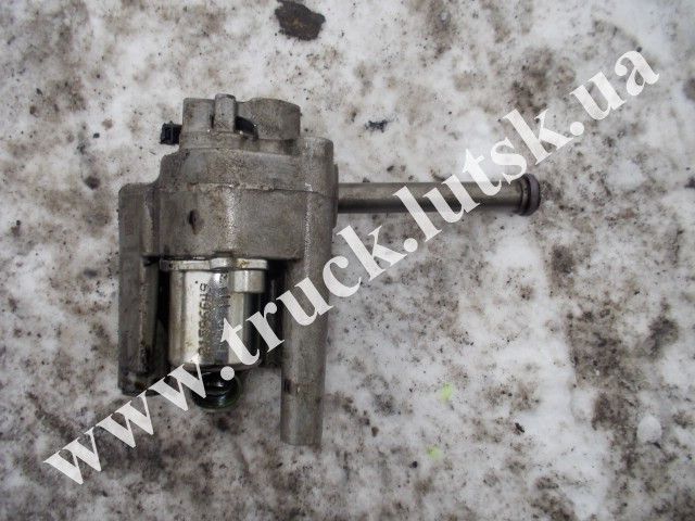 Клапан горного тормозу Volvo FH12 D13A Evro5 21596642 21452473 20574 Луцк - изображение 1