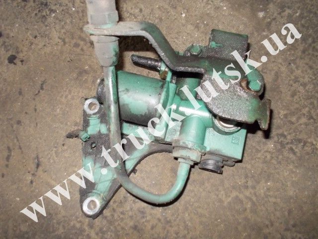 Клапан горного тормозу Volvo FH12 D13A R414001834 20741660 00129956 Луцк - изображение 1