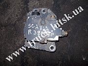 Клапан Scania R380 PDE 4088080 1746268 Луцк
