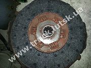 Диск сцепления Mercedes A0162503303 0162503303 Луцк