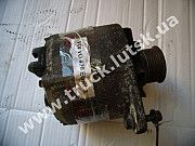 Генератор переменного тока Volvo FH12 28V/55A 3986428 8113258 Bosch 6 Луцк