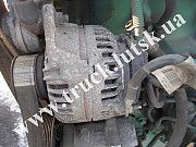 Генератор Volvo EVRO 5 D13A 20849352 0124655012 Луцк