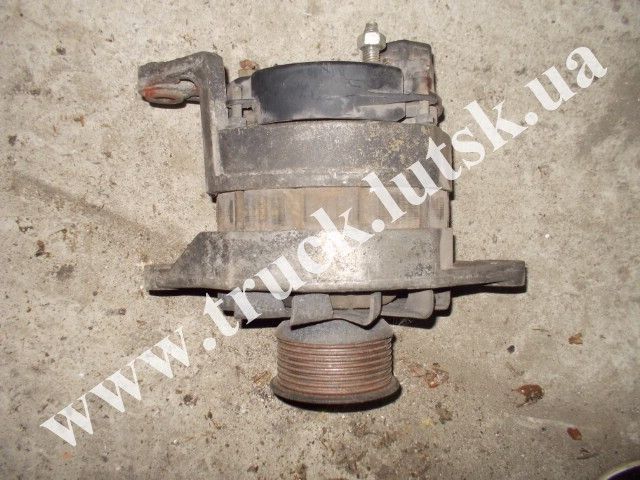 Генератор Volvo EVRO 2 2549155 1197311304 6033GB3021 0120468135 Луцк - изображение 1