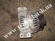 Генератор Scania R HPI 1475570 0124555008 Луцк