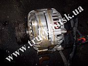 Генератор Mercedes Actros Evro5 A0121546802 A0131547802 A0141545302 Луцк
