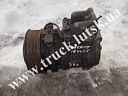 Компрессор кондиционера Mercedes Actros Evro5 OM501LA A5412301211 A00 Луцк