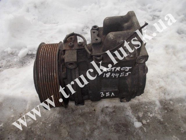 Компрессор кондиционера Mercedes Actros Evro5 OM501LA A5412301211 A00 Луцк - изображение 1