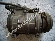 Компрессор кондиционера Iveco 99488569 Луцк