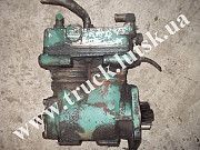 Компрессор воздуха Volvo FH 1628593 3987602 8113264 85000064 LP4930 L Луцк