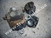 Компрессор воздуха Mercedes Actros 1843 Луцк