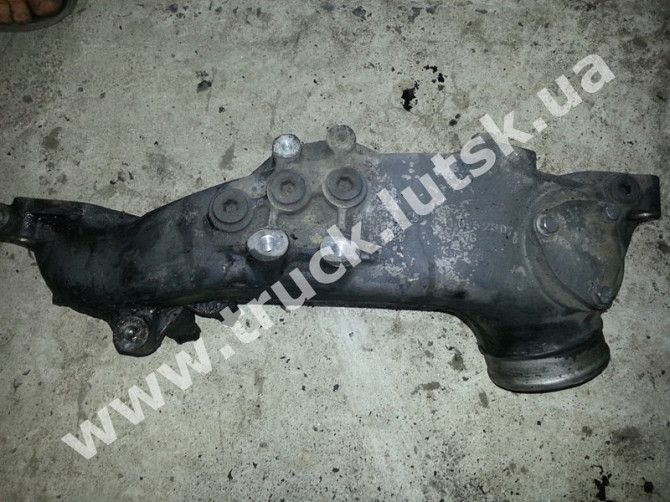 Коллектор Mercedes A4410982307 Луцк - изображение 1