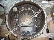 Кожух маховика Volvo FH12 Луцк