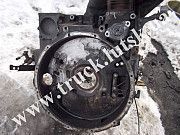 Кожух маховика Mercedes Actros Evro5 OM501LA A5410102933 A5410103033 Луцк