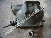 Кожух маховика Mercedes 1114 Луцк